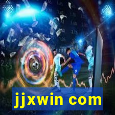 jjxwin com